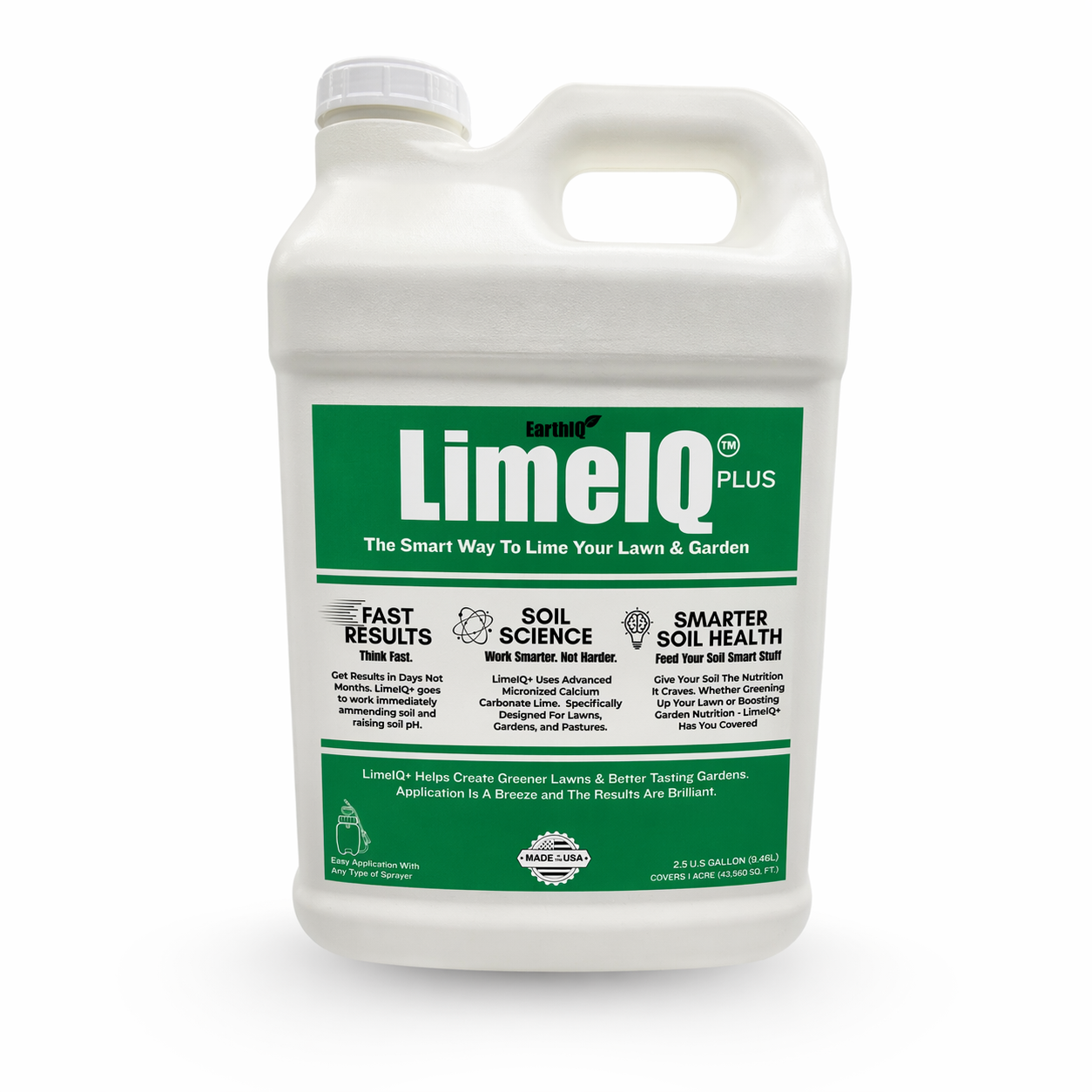 LimeIQ