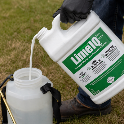 LimeIQ