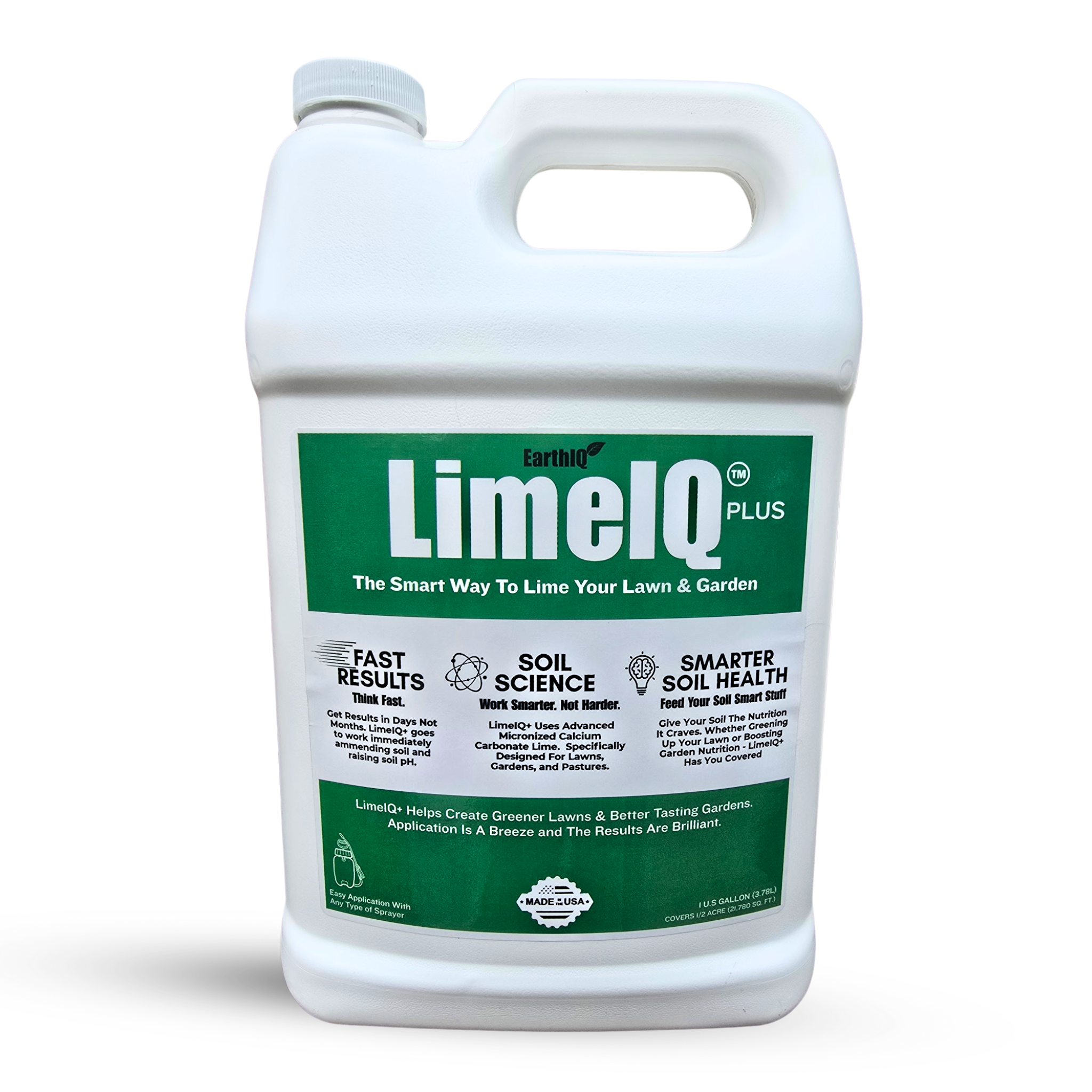 LimeIQ