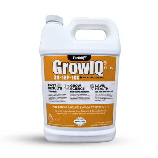 GrowIQ 3-18-18 Liquid Fertilizer