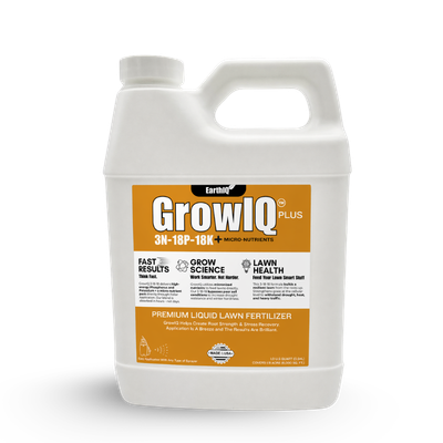 GrowIQ 3-18-18 Liquid Fertilizer